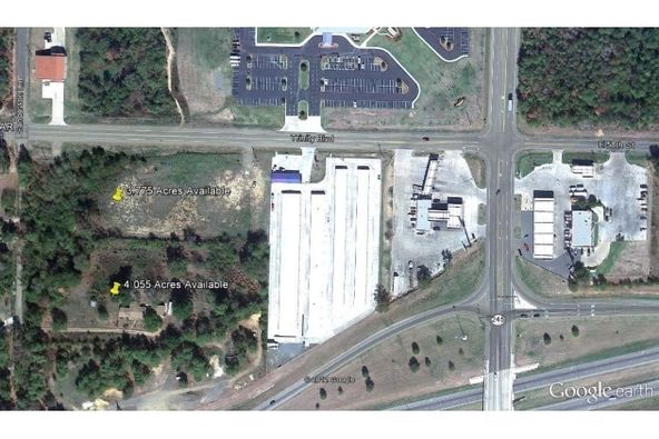 Trinity Blvd & Sanderson Rd: Trinity Blvd & Sanderson Rd, Texarkana, AR 71854